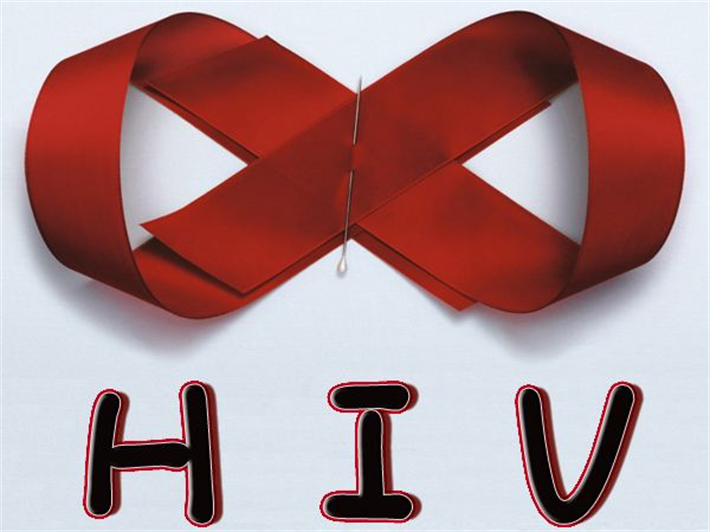 HIV携带者