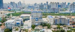 曼谷医院总院（BangkokHospital Headquarters）领先科室介绍